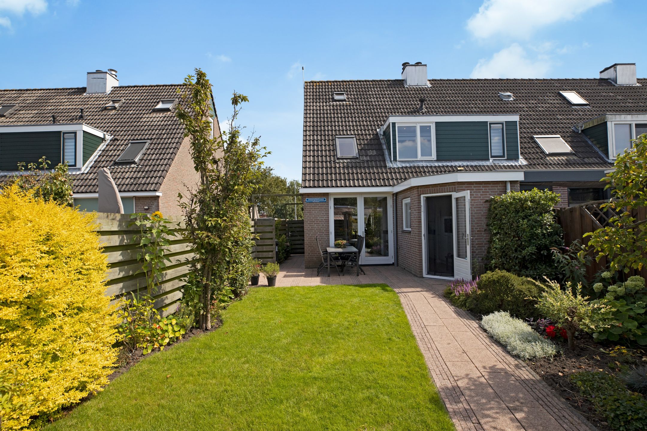 Foto 12 van Stuurboord 30