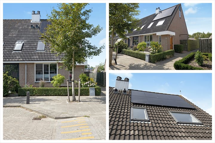 Foto 25 van Stuurboord 30