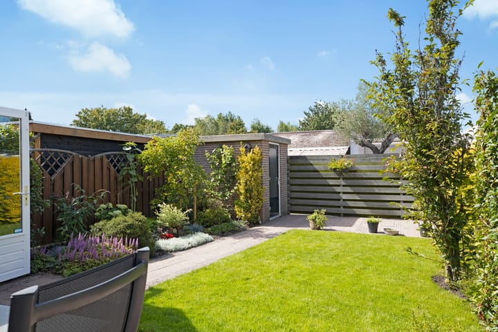 Foto 28 van Stuurboord 30