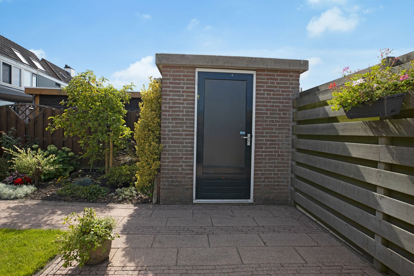 Foto 29 van Stuurboord 30