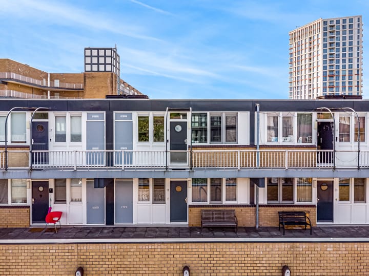 Foto 1 van Weerdstede 59