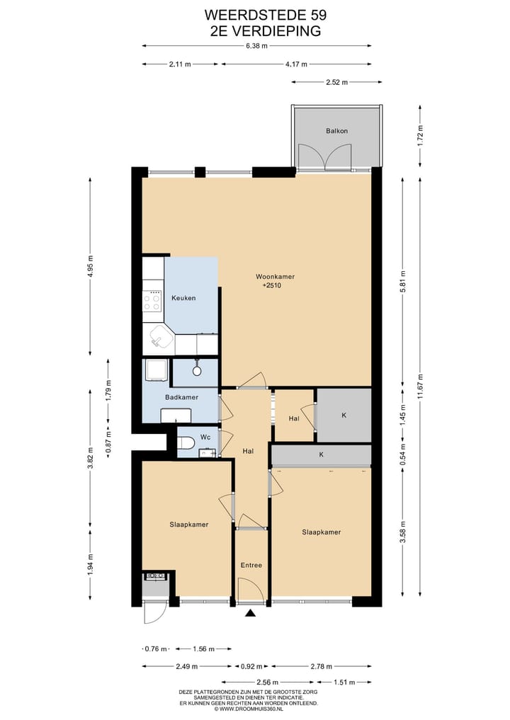 Foto 36 van Weerdstede 59