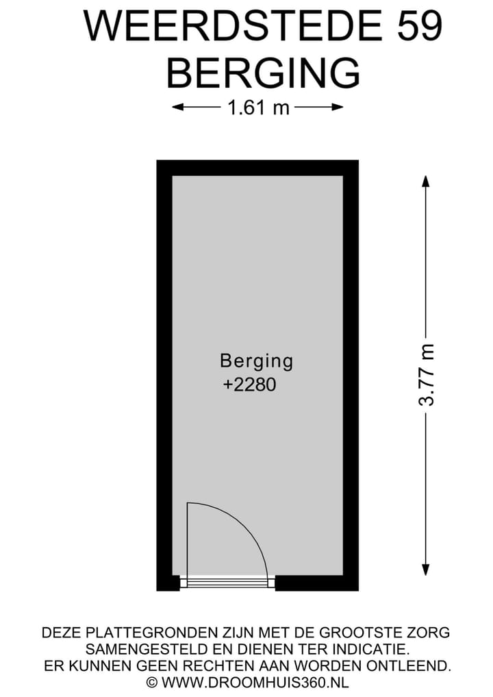 Foto 37 van Weerdstede 59