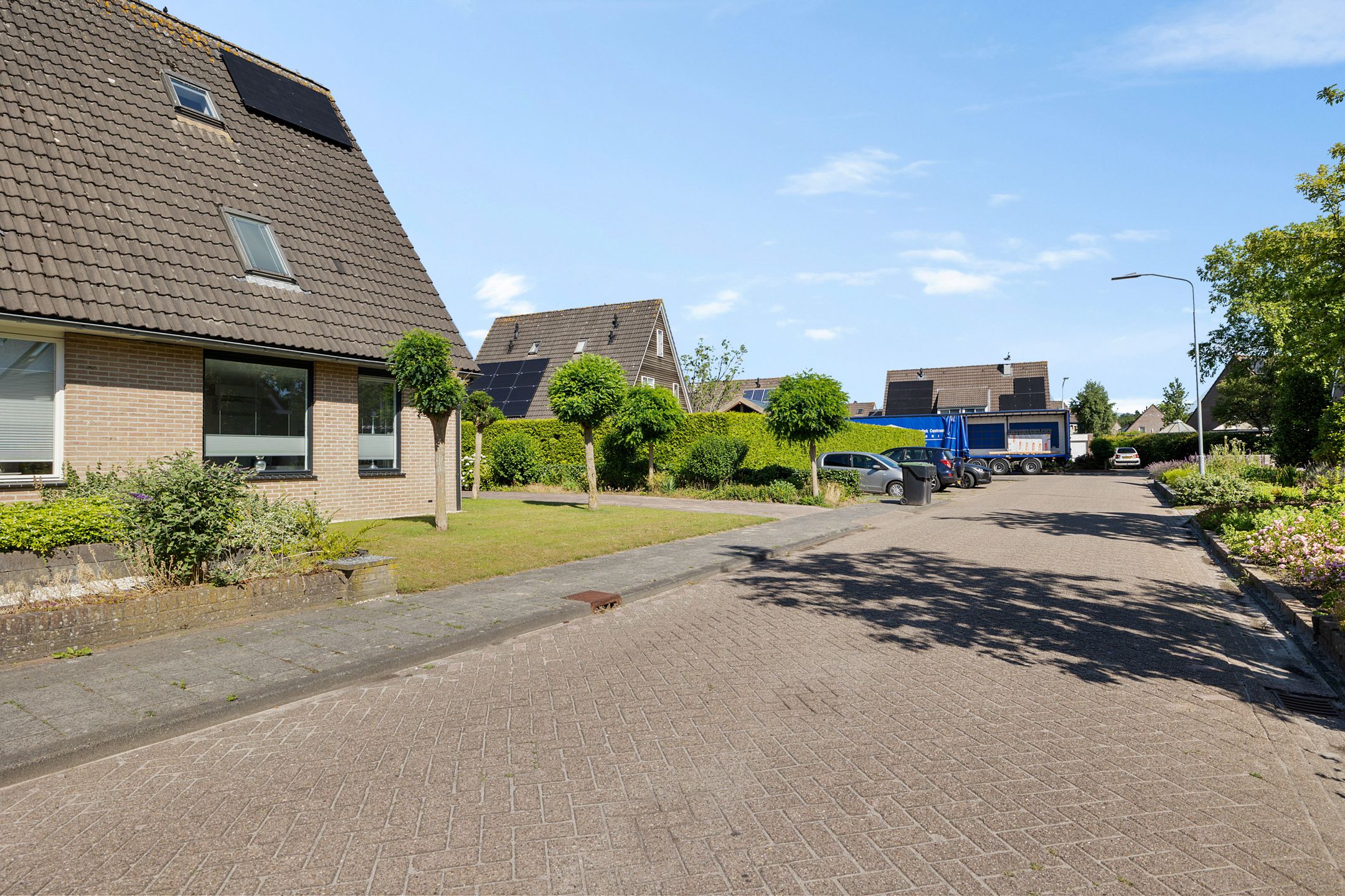 Foto 3 van Clemenswerth 2