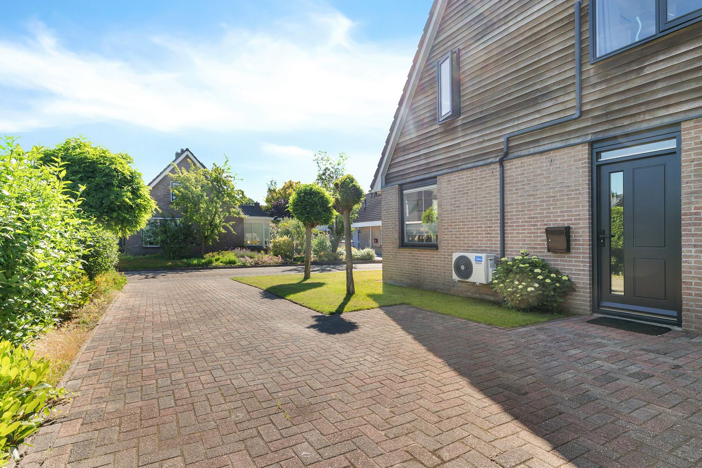 Foto 4 van Clemenswerth 2