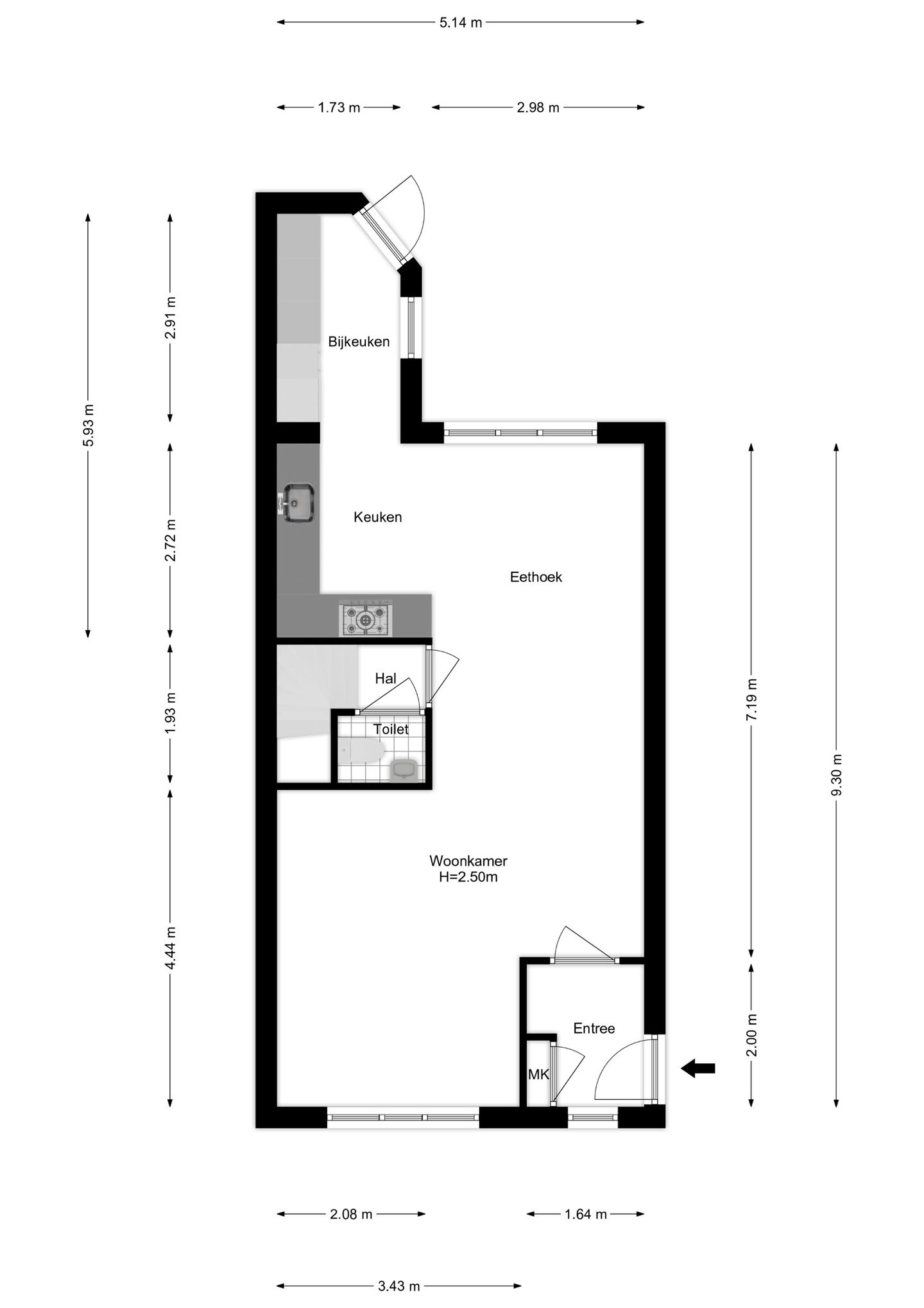 Foto 35 van Stuurboord 30