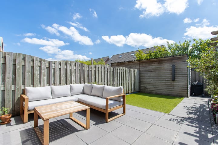 Foto 2 van Heer Balderikstraat 137