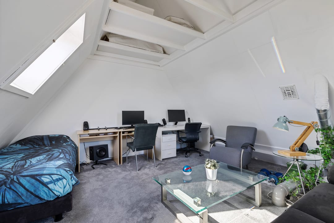 Foto 28 van Clemenswerth 2