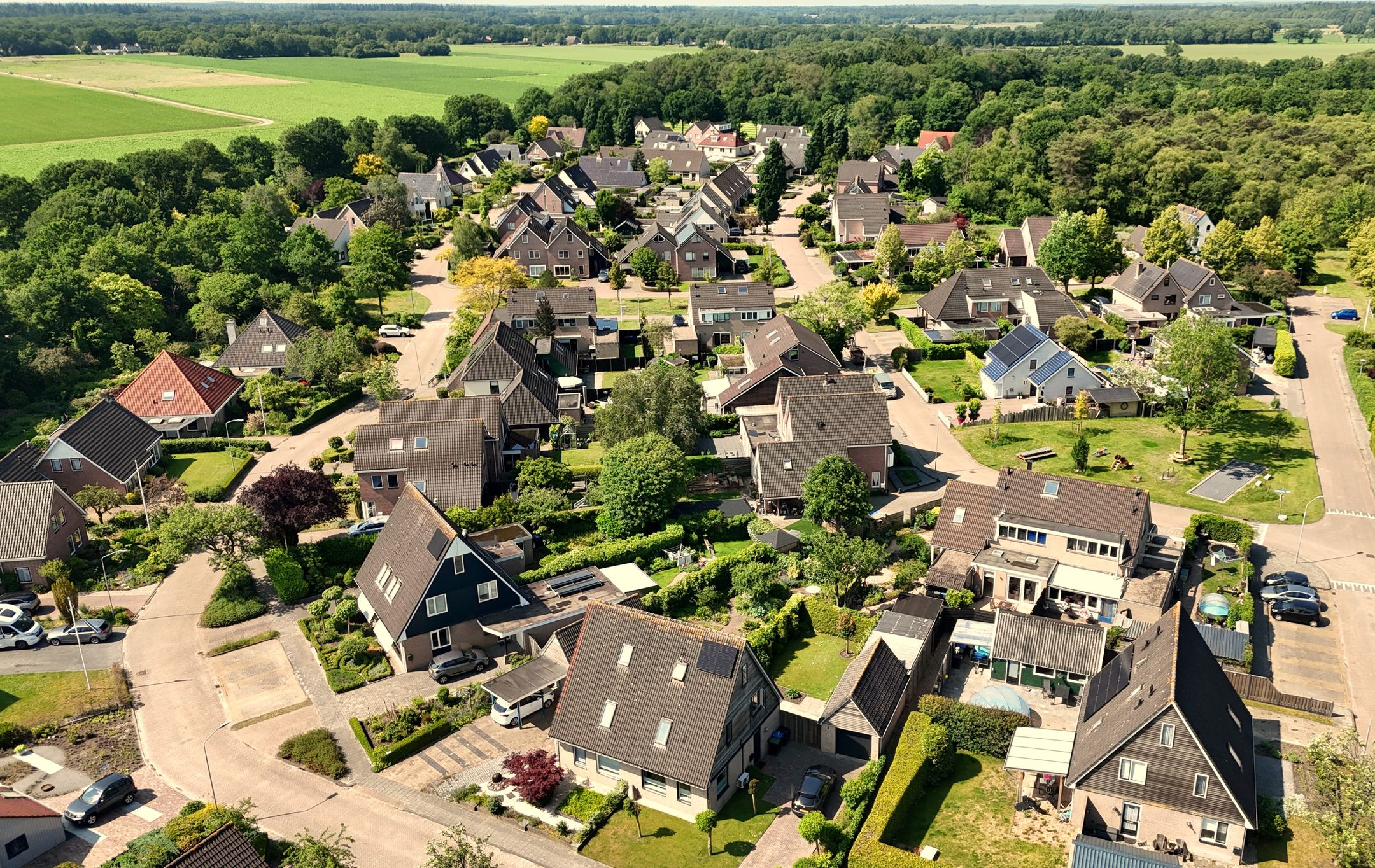 Foto 30 van Clemenswerth 2