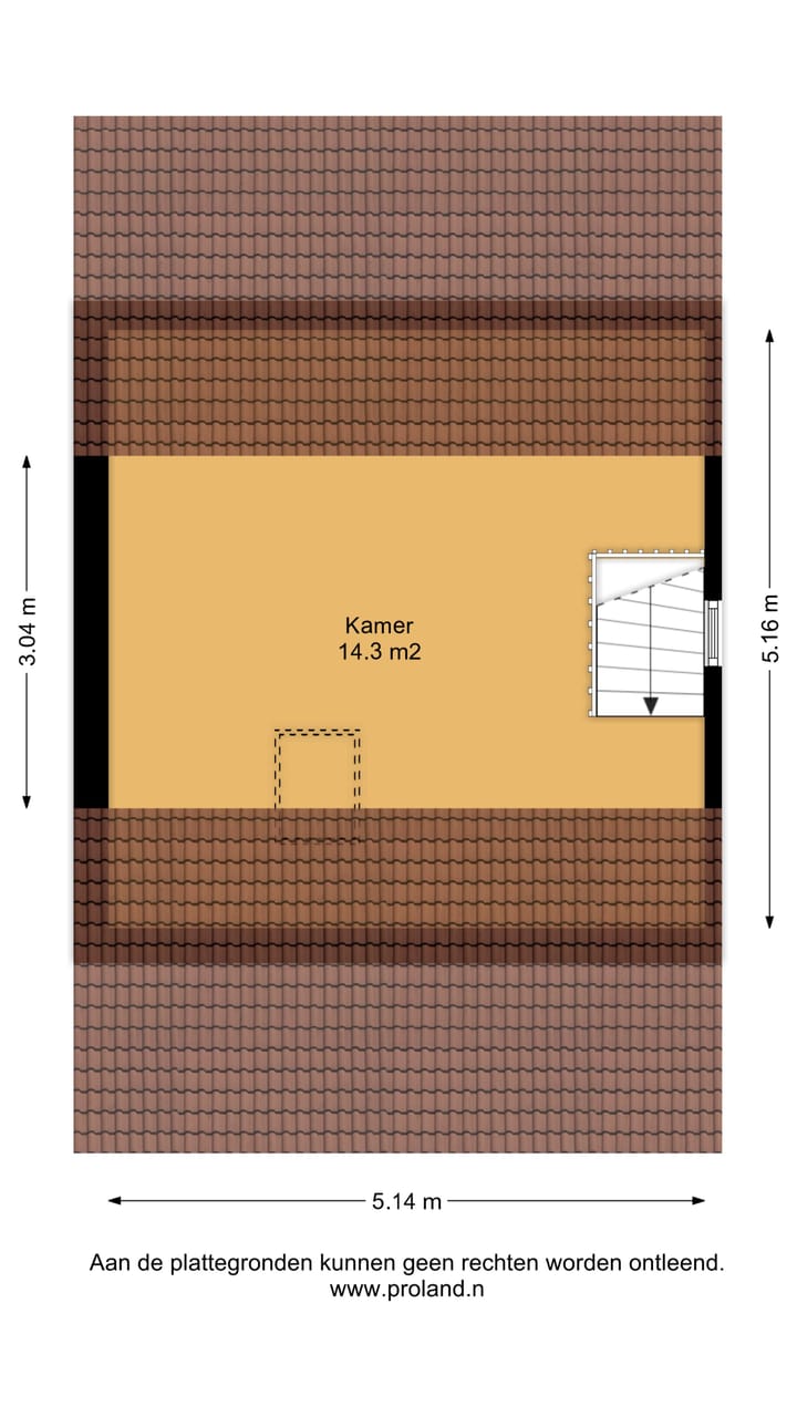 Foto 35 van Clemenswerth 2