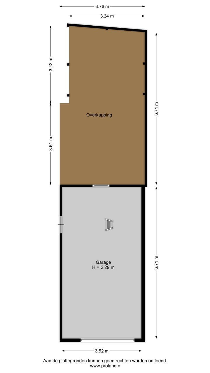 Foto 36 van Clemenswerth 2