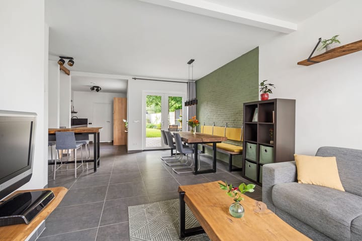 Foto 5 van Antwerpsestraat 13