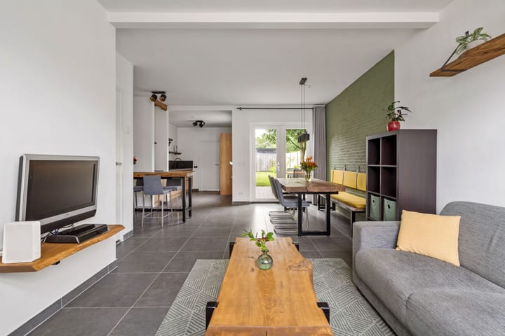 Foto 6 van Antwerpsestraat 13