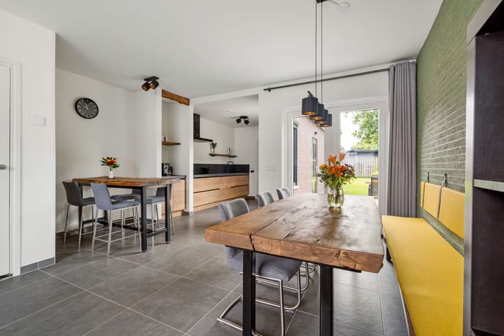 Foto 9 van Antwerpsestraat 13