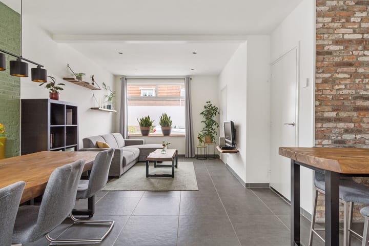 Foto 10 van Antwerpsestraat 13