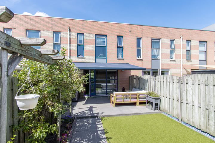 Foto 43 van Heer Balderikstraat 137