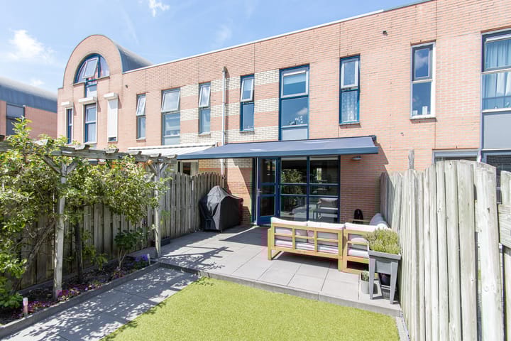 Foto 44 van Heer Balderikstraat 137