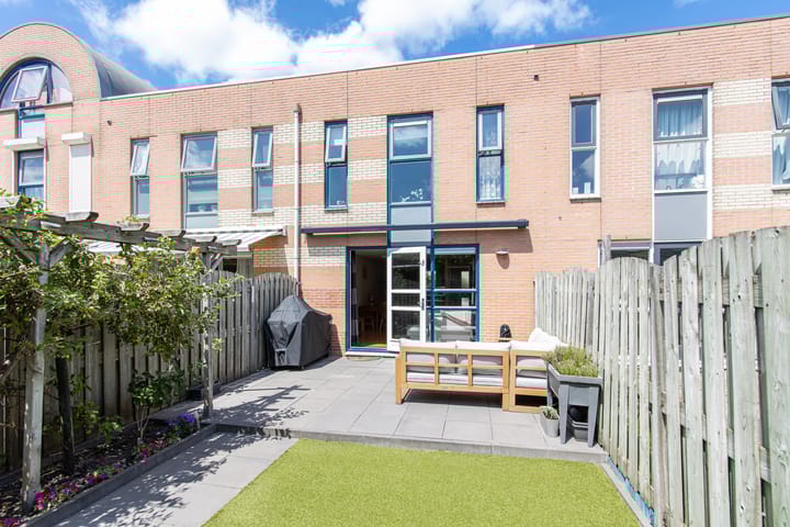 Foto 46 van Heer Balderikstraat 137