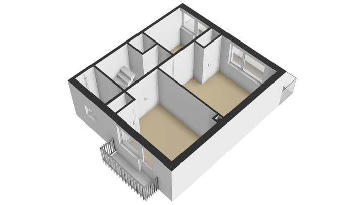 Foto 50 van Adama van Scheltemastraat 28