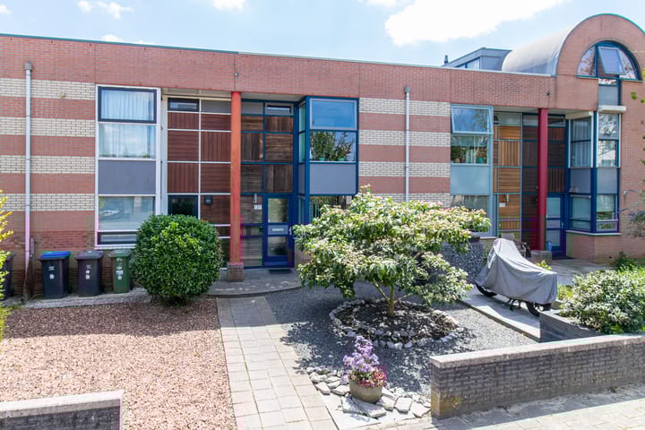 Foto 52 van Heer Balderikstraat 137