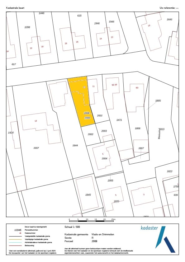 Foto 36 van Antwerpsestraat 13
