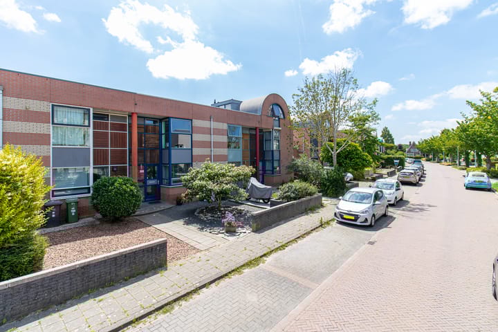 Foto 54 van Heer Balderikstraat 137