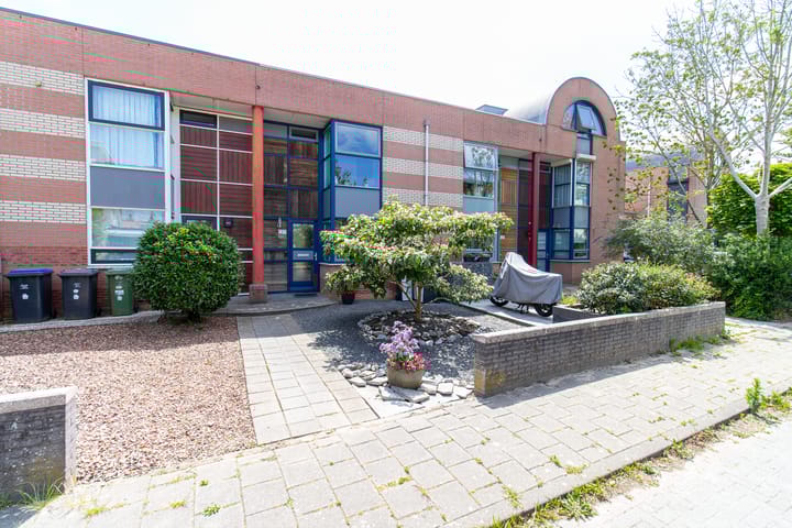 Foto 55 van Heer Balderikstraat 137