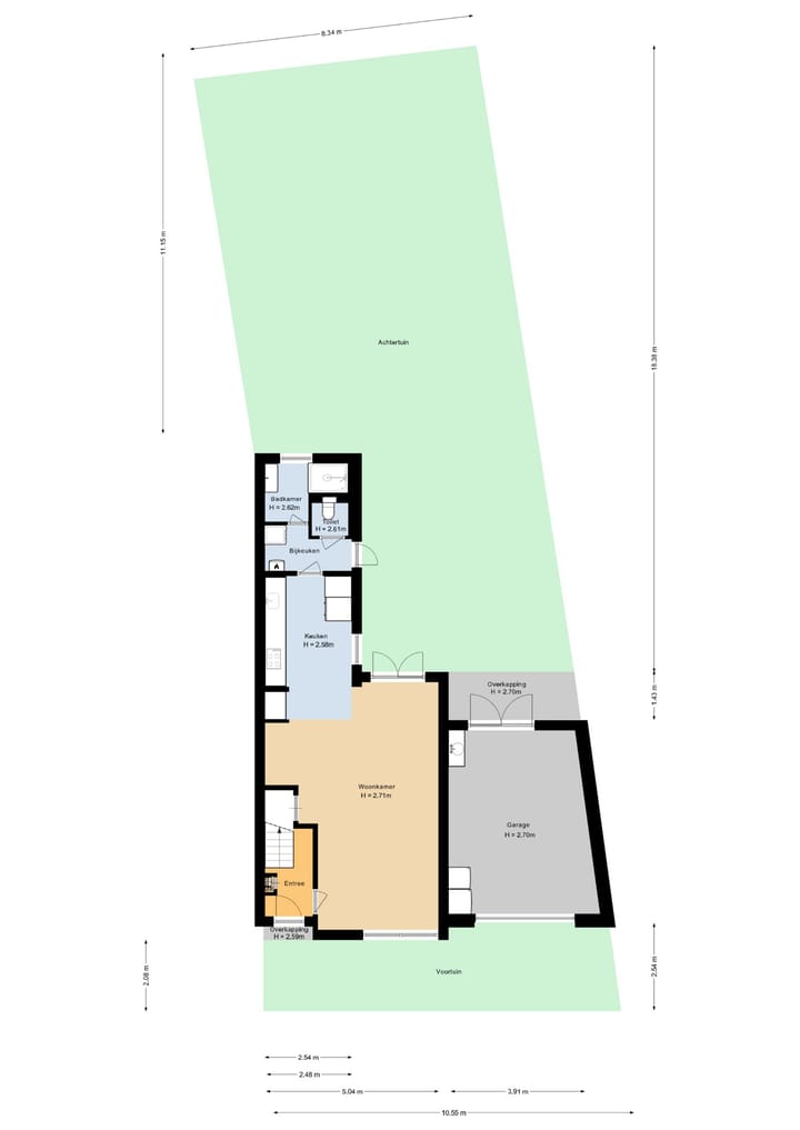 Foto 43 van Antwerpsestraat 13