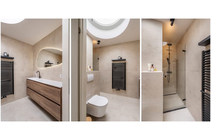 Foto 4 van Carry Pothuiskade 57