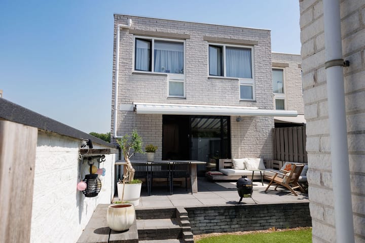 Foto 5 van Carry Pothuiskade 57