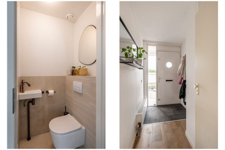 Photo 10 of Carry Pothuiskade 57