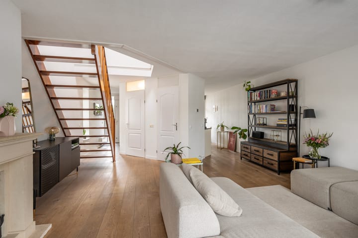 Photo 14 of Carry Pothuiskade 57