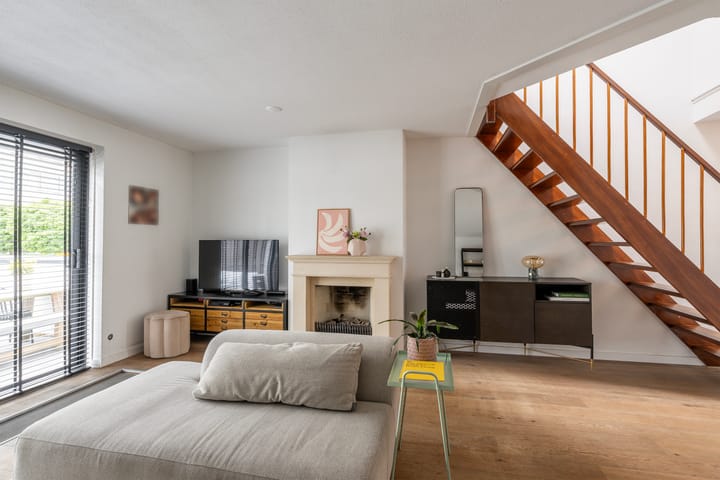 Photo 15 of Carry Pothuiskade 57