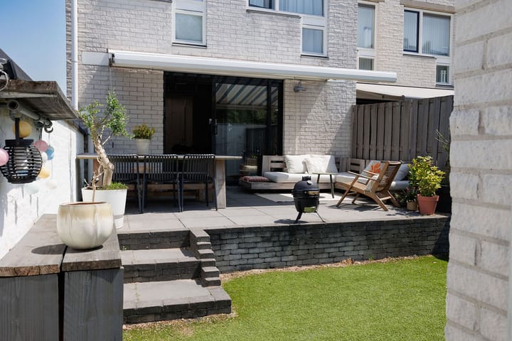 Photo 34 of Carry Pothuiskade 57