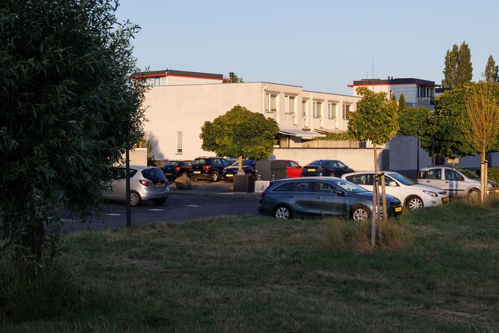 Photo 38 of Carry Pothuiskade 57