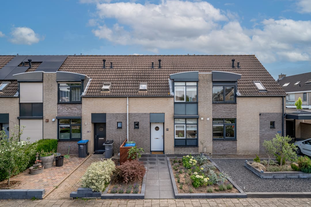 Foto 2 van Saltshof 3373