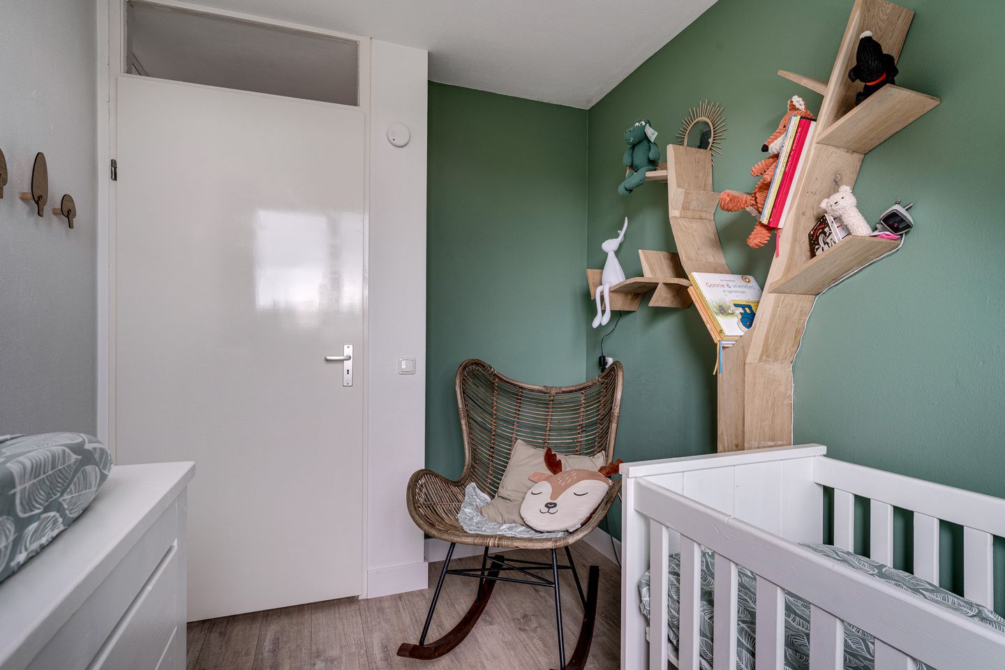 Foto 20 van Saltshof 3373