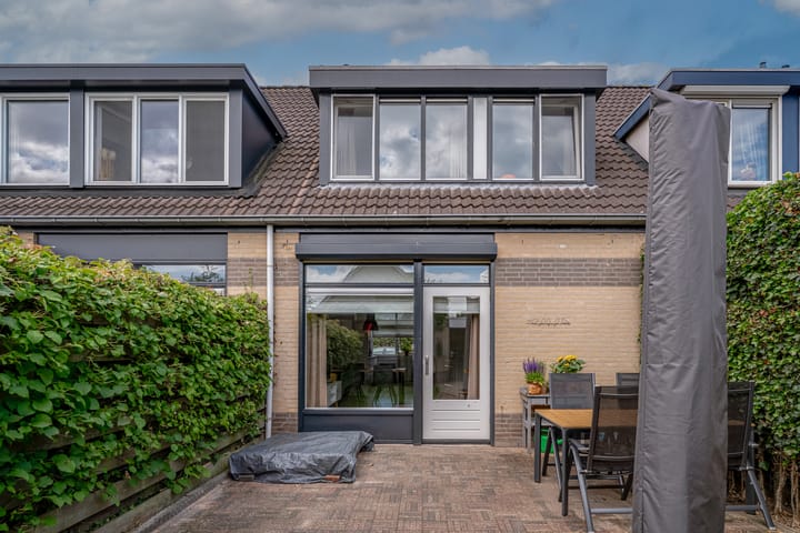 Foto 34 van Saltshof 3373