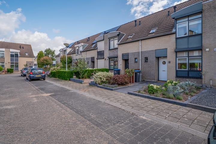 Foto 43 van Saltshof 3373