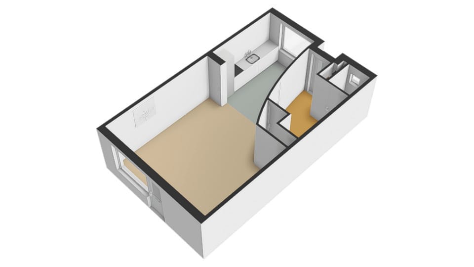 Foto 47 van Saltshof 3373