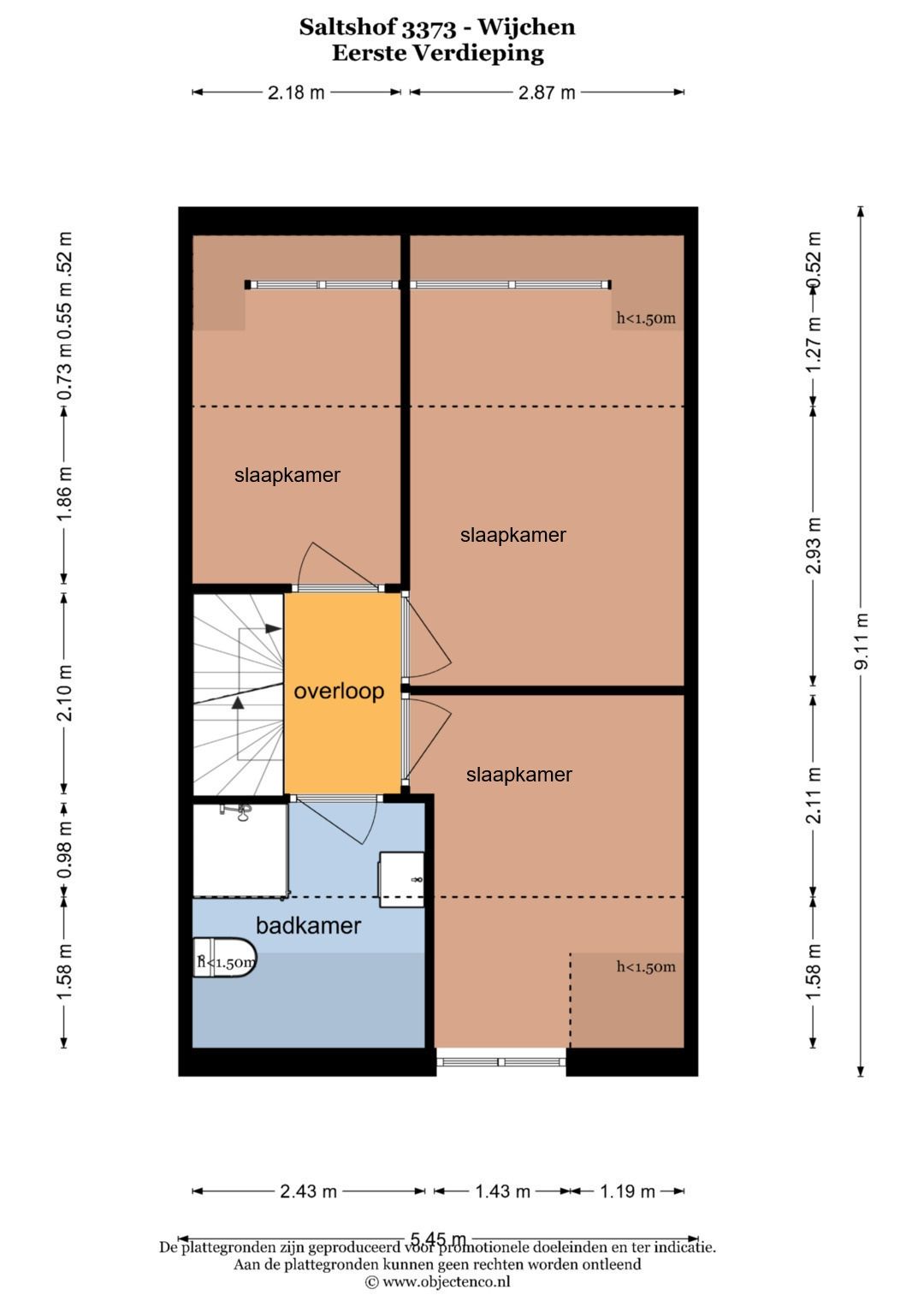 Foto 49 van Saltshof 3373