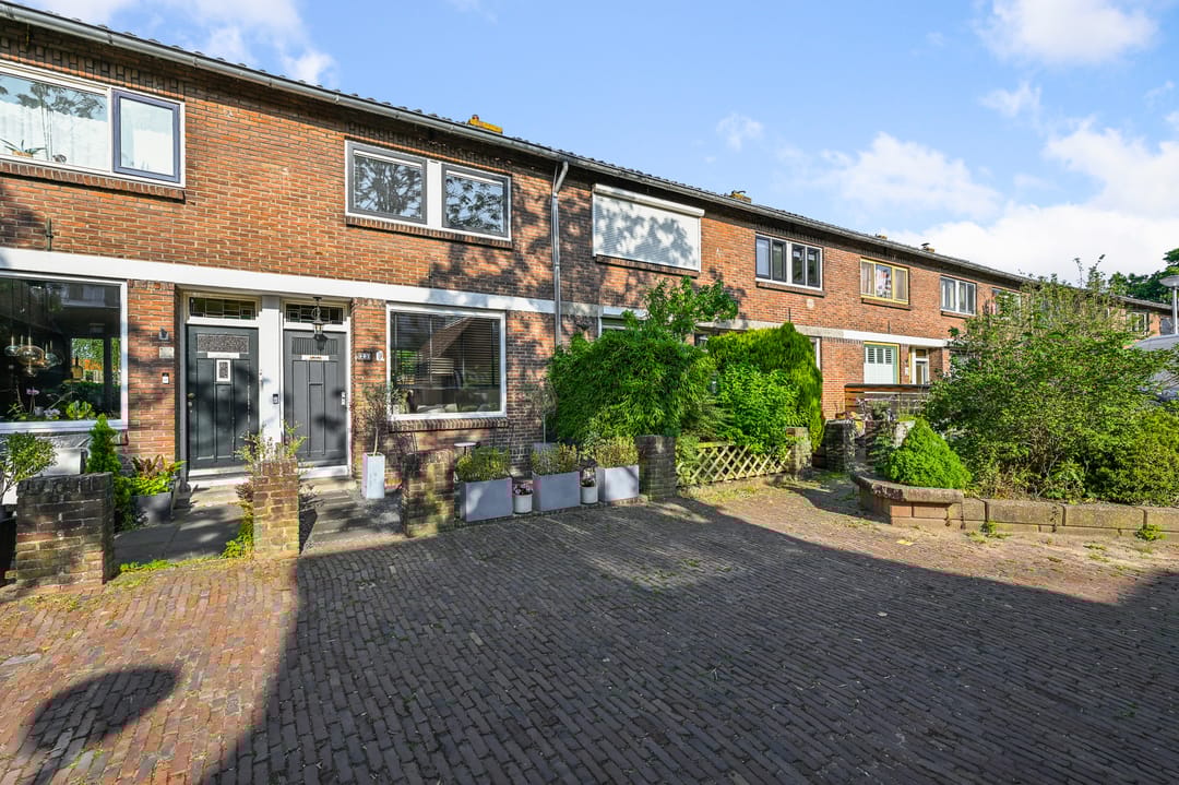 Foto 1 van Rozenstraat 23