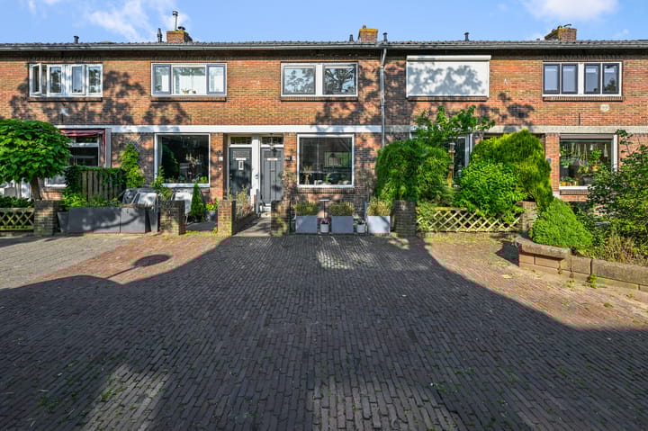 Foto 2 van Rozenstraat 23