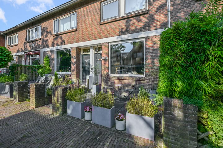 Foto 3 van Rozenstraat 23