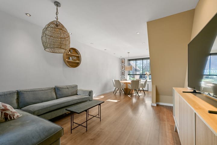 Foto 4 van Rozenstraat 23