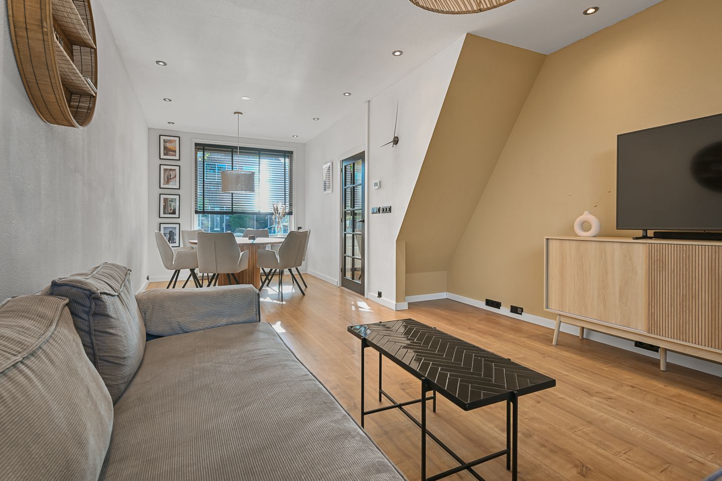 Foto 5 van Rozenstraat 23