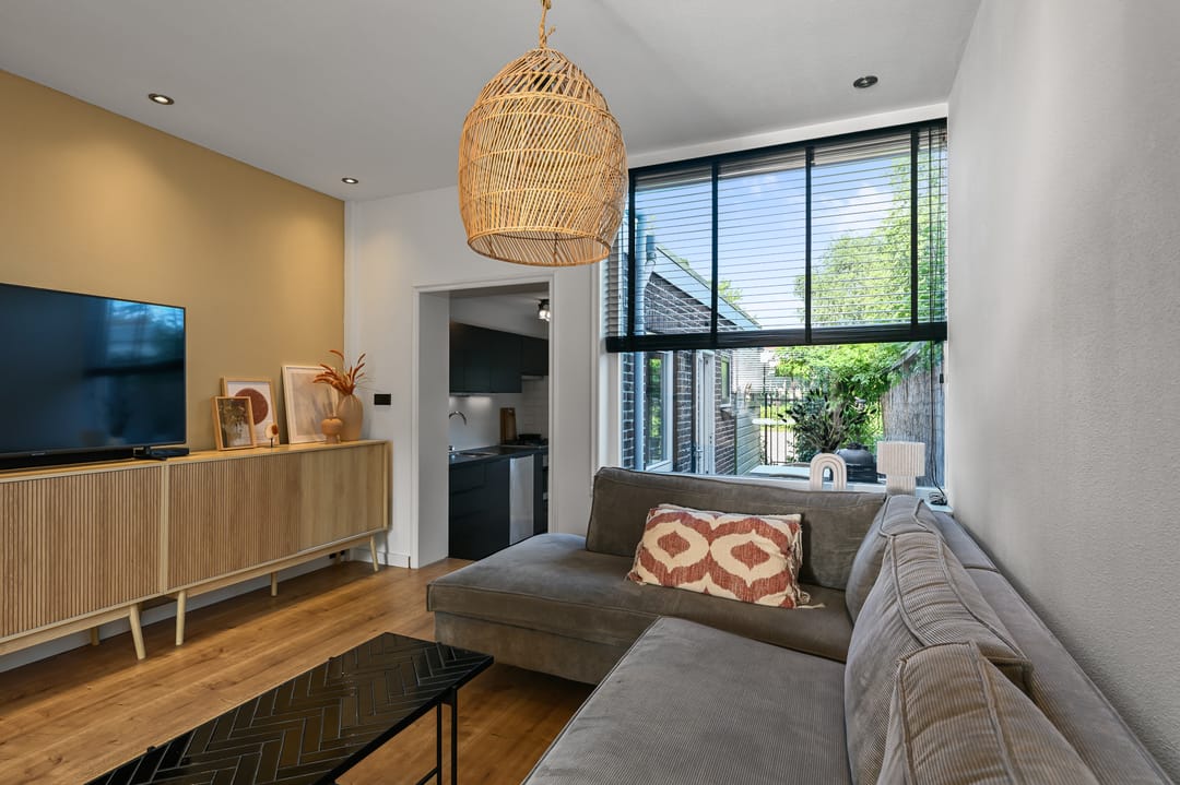 Foto 7 van Rozenstraat 23