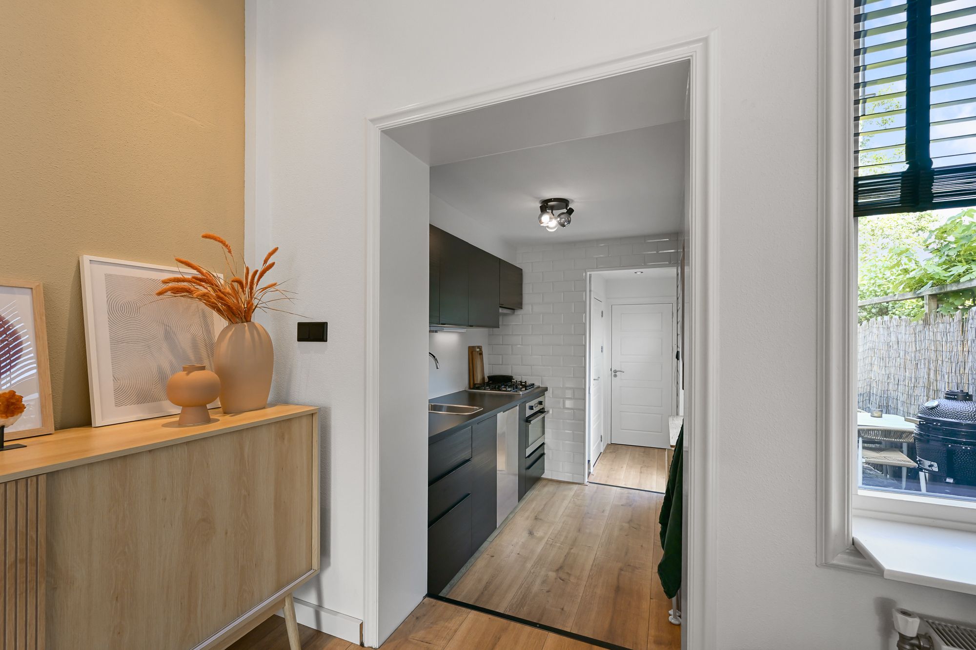 Foto 12 van Rozenstraat 23