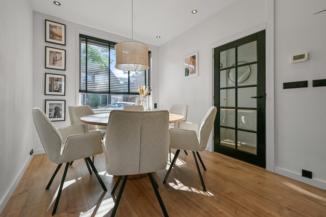 Foto 16 van Rozenstraat 23