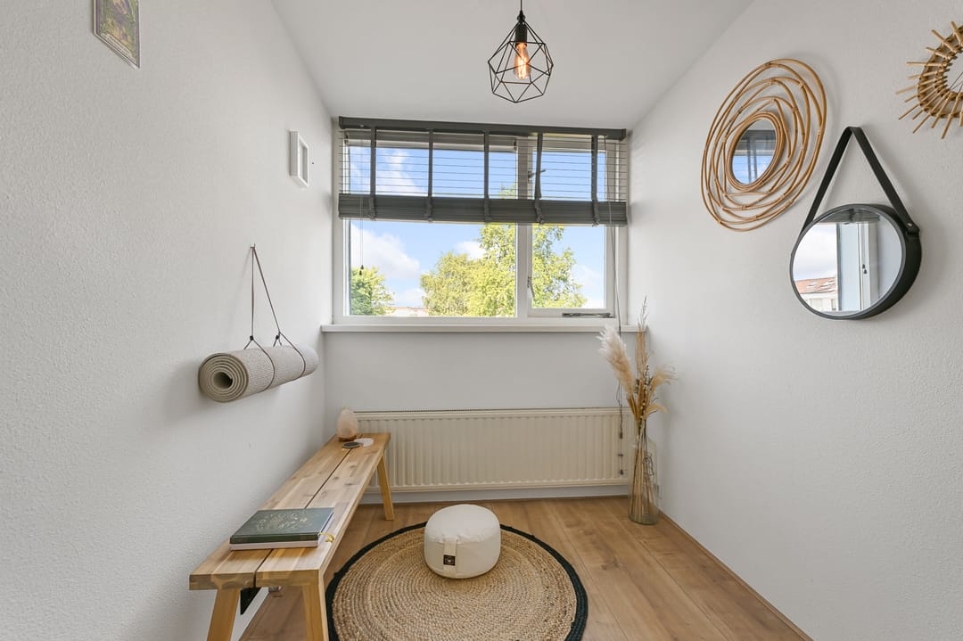 Foto 23 van Rozenstraat 23